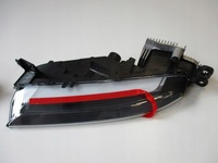 фото thumb №8, Led drl левый 1042001l porsche panamera 971