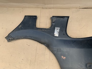 фото thumb №6, Крыло уголок правый зад renault scenic rx4 i