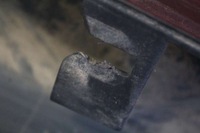 фото thumb №12, Накладка поріг ліва honda hr-v h-r v 1 i 3d 00r