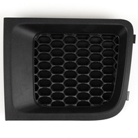 фото thumb №8, Jeep renegade bu 2014-2018 решётка радиатора бампера левая