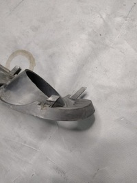 фото thumb №12, Решітка решітка радіатора w бампер 8200700247 renault thalia ii 10r.