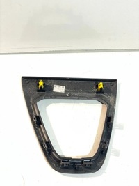 фото thumb №7, Защита рамка заглушка рычаг переключения передач коробки передач expert jumpy proace iii 3 9808366477