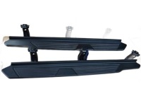 Купить Пороги пороги комплект fiat fulltrack, фото thumb