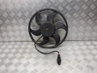 Купить Вентилятор радиатора toyota avensis t22 2.0 d4d, фото thumb