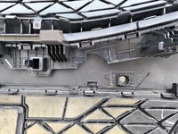 фото thumb №13, Kia x ceed lift gt line бампер перед передній решітка радіатора 86511-j7pa0