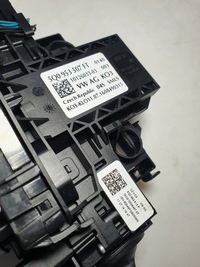 фото thumb №14, Golf vii t-roc 2016r переключатель комбинированный переключатели лента шлейф 5q0953549f