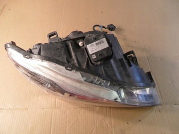 фото thumb №9, Volvo v 60 s 60 права лампа перед ксенон 90034967