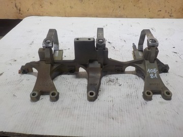 фото thumb №3, Кріплення колектора впускного daf xf 106 460 євро 6