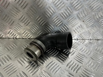 фото thumb №1, Skoda octavia ii 1.9 tdi bls труба шланг 3c0145828c