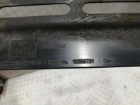 Opel adam захист нижня двигуна права Оригінал, фото thumb