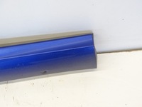 фото thumb №5, Планка порогова поріг права vw golf v 5 r32 08r 3d lb5r