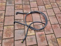 фото thumb №1, Шланг трубка омивача лампа chevrolet captiva lift