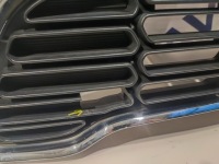 Решітка  решітка радіатора решітка радіатора mini countryman r60 22405910 9807476 Зі Шроту, фото thumb