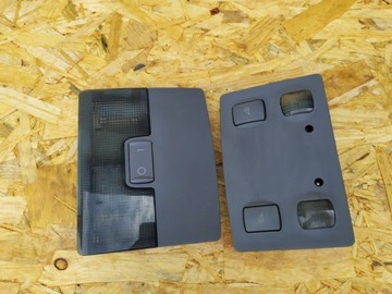 фото thumb №15, Audi a8 d2 освещение лампа кабины 4b0947105