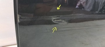 фото thumb №10, Audi a4 b9 рестайлінг універсал ліві задні лівий зад двері