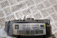 Генератор opel insignia a estate g09 13502582 2.0l дизель 118kw 2012 Киев, фото thumb