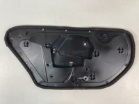 Купить Панель внутренний дверь правый задний tesla x, фото thumb