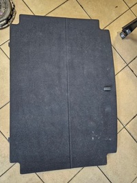 фото thumb №1, Полка багажника зад hyundai i30 eu 09' универсал