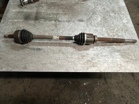 фото thumb №1, Привідний вал права renault master iii movano 2,3 391002176r