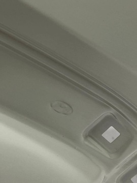 фото thumb №6, Hyundai kona крыло левый зад задний новый