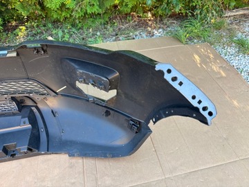 фото thumb №13, Land rover evoque i 1 бампер перед переднє