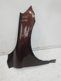 фото thumb №1, Крила перед правий volvo xc60 30762402