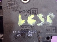 фото thumb №5, Honda jazz ii 01-04 моторчик обігрівача 113800-2530