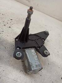 фото thumb №10, Renault modus 04-12 valeo двигунчик двірники задньої 53024812