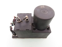 фото thumb №1, Помпа замка центрального audi a4 b5 8l0862257e