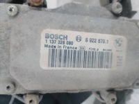 Вентилятор радиатора bmw e46 69226701 1137328080 0130303933 2.0 d bosch Недорого, фото thumb