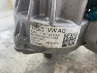 Купити Skoda fabia iii підсилювач електричний 6c1909144ak 6c1909144d 6c1423510bt, фото thumb