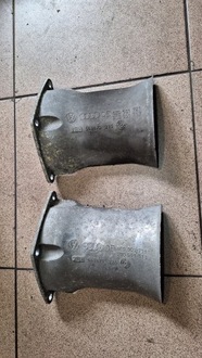 фото thumb №1, Защита козырёк мост полуось шарнир audi a6 c5