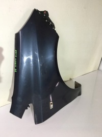 фото thumb №1, Opel corsa d крила правий передній перед z169