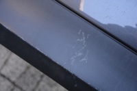 фото thumb №7, Бампер задний задняя 4pdc mazda 6 vi gj kombi 42a