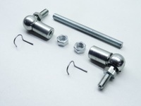 фото thumb №6, Соединитель тяга выравнивание света ксенон ford opel fiat m6