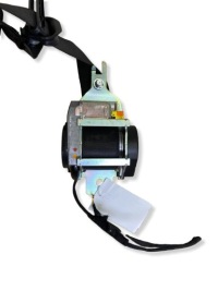 фото thumb №8, Mercedes-benz gle w166 - c292 задний pas безопасности a16686031859