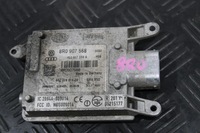 фото thumb №1, Модуль блок керування радар audi q5 8r 8r0 8r0907568