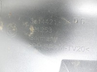 фото thumb №12, Bmw x3 e83 lift m-pakiet молдинг порог левая цвет 475 3414421