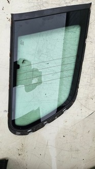 фото thumb №1, Стекло кузовная правая левая задняя задняя volvo xc90 i