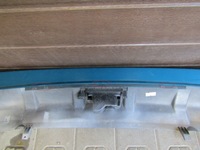 фото thumb №8, Бампер задняя задний suzuki vitara 2 ii outdoor 15-