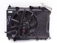 фото thumb №1, Комплект радіатор вентилятор oryg ford b-max 1.0i 15r