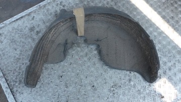 фото thumb №4, Підкрилок лівий зад ліві задні mini cooper r56