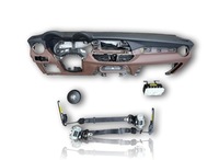 фото thumb №1, Alfa romeo stelvio консоль комплект подушка безопасности