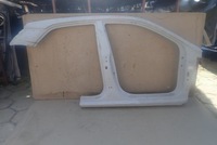 фото thumb №1, Поріг праві стійка обшивка hyundai i20 ii 14-