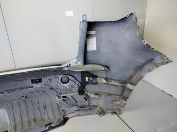 фото thumb №9, Land rover evoque 2 ii 2018- бампер задній