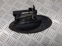 фото thumb №2, Ручка правая задняя наружная citroen c5 ii eypc