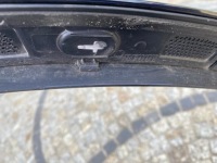 фото thumb №12, Mercedes 254 glc amg молдинг крила права перед 2548805802 оригінал