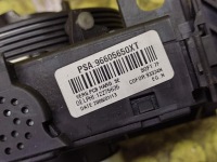 фото thumb №8, Citroen c5 переключатель комбинированный 96605650xt