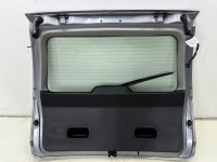 фото thumb №14, Крышка багажника opel meriva a 03-10r. задняя z163