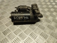 Стартер mini r56 r57 1.6 turbo 7589354 Цена, фото thumb
